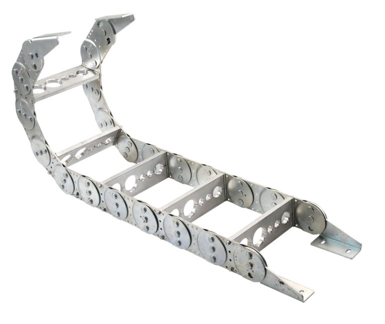 SSC Steel Cable Chain Cebir Technology Co., Ltd.