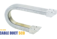 Cable Duct