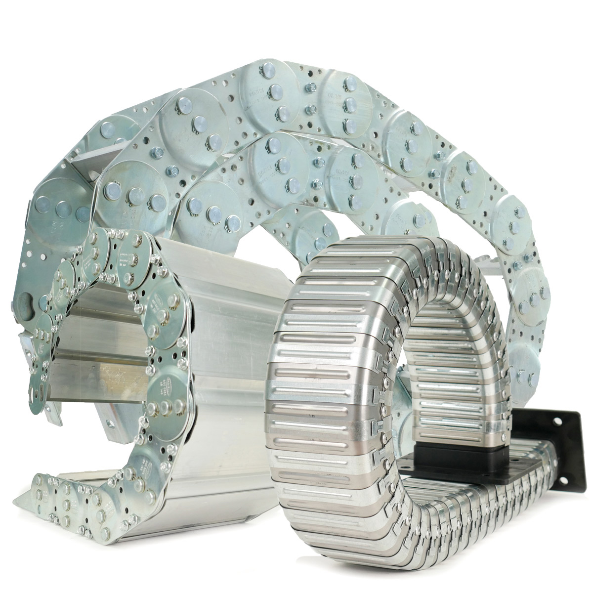 รางกระดูกงูเหล็ก Cebir Technology Co., Ltd.